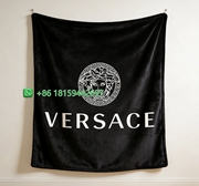 Versace Throw Blankets